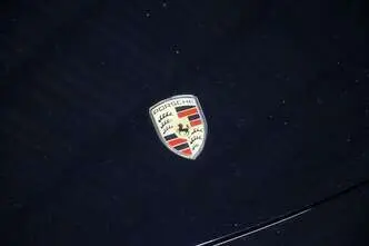 Porsche Taycan, 240 kW, electric, automatic, rear-wheel drive