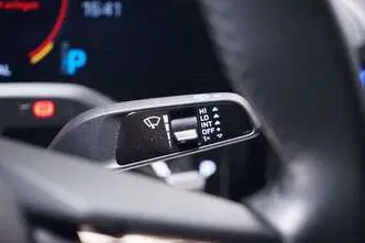 Porsche Taycan, 240 kW, electric, automatic, rear-wheel drive