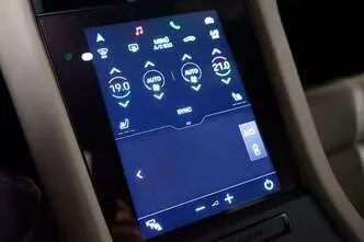 Porsche Taycan, 240 kW, electric, automatic, rear-wheel drive