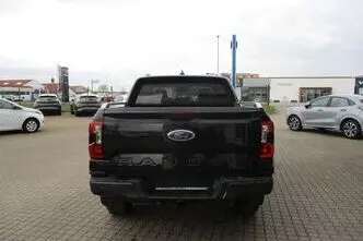 Ford Ranger, 2.0, 151 kW, diesel, automatic, four-wheel drive