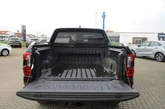 Ford Ranger, 2.0, 151 kW, diesel, automatic, four-wheel drive