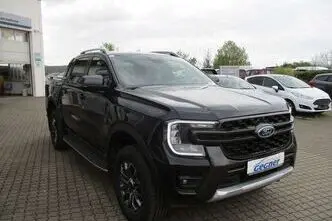 Ford Ranger, 2.0, 151 kW, diesel, automatic, four-wheel drive