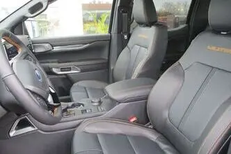 Ford Ranger, 2.0, 151 kW, diesel, automatic, four-wheel drive