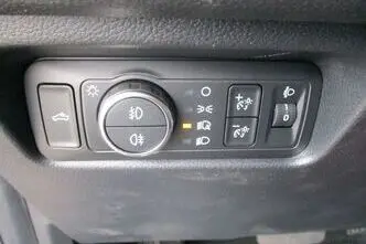 Ford Ranger, 2.0, 151 kW, diesel, automatic, four-wheel drive