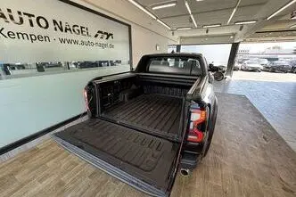 Ford Ranger, 3.0, 215 kW, petrol, automatic, four-wheel drive