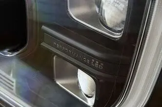 Ford Ranger, 3.0, 215 kW, petrol, automatic, four-wheel drive