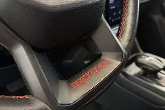 Ford Ranger, 3.0, 215 kW, petrol, automatic, four-wheel drive