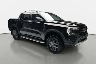 Ford Ranger, 3.0, 177 kW, diesel, automatic, four-wheel drive