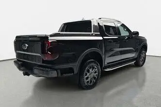 Ford Ranger, 3.0, 177 kW, diesel, automatic, four-wheel drive
