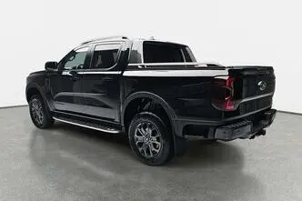 Ford Ranger, 3.0, 177 kW, diesel, automatic, four-wheel drive
