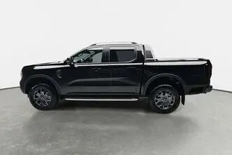 Ford Ranger, 3.0, 177 kW, diesel, automatic, four-wheel drive