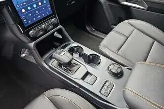 Ford Ranger, 3.0, 177 kW, diesel, automatic, four-wheel drive