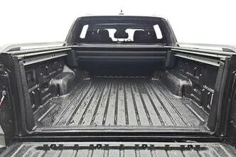 Ford Ranger, 3.0, 177 kW, diesel, automatic, four-wheel drive