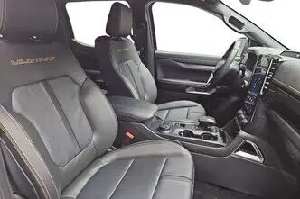 Ford Ranger, 3.0, 177 kW, diesel, automatic, four-wheel drive