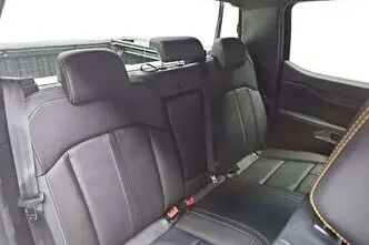 Ford Ranger, 3.0, 177 kW, diesel, automatic, four-wheel drive