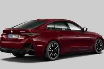 BMW M440I XDRIVE, 285 kW, petrol, automatic, four-wheel drive