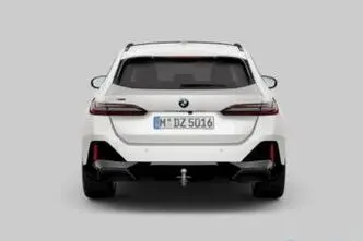 BMW 520, 145 kW, hybrid, automatic, four-wheel drive