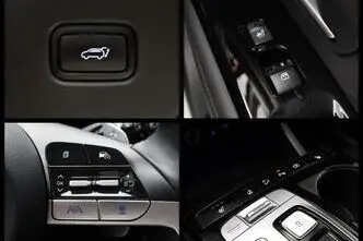Hyundai Tucson, 1.6, 132 kW, hybrid, automatic, four-wheel drive
