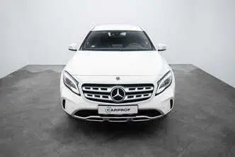 Mercedes-Benz GLA 180, 1.6, 90 kW, petrol, automatic, front-wheel drive