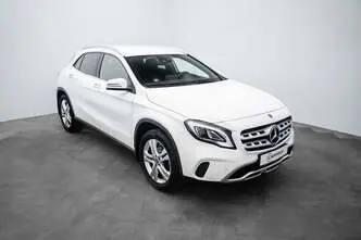 Mercedes-Benz GLA 180, 1.6, 90 kW, petrol, automatic, front-wheel drive