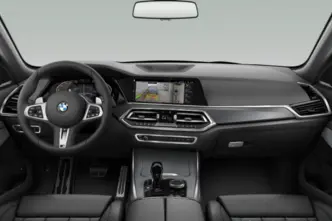BMW X5, 3.0, 195 kW, diisel, automaat, nelikvedu