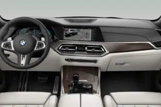 BMW X5, 3.0, 210 kW, hübriid, automaat, nelikvedu