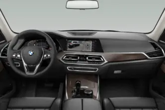 BMW X5, 3.0, 195 kW, diisel, automaat, nelikvedu