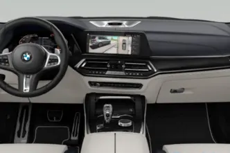 BMW X7, 3.0, 294 kW, diisel, automaat, nelikvedu