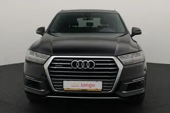 Audi Q7, 3.0, 190 kW, plug-in hybrid, automatic, four-wheel drive