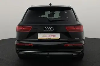 Audi Q7, 3.0, 190 kW, plug-in hybrid, automatic, four-wheel drive