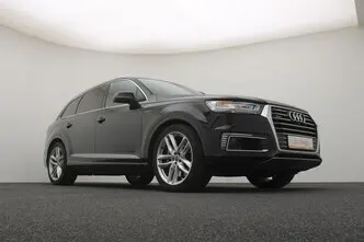 Audi Q7, 3.0, 190 kW, plug-in hybrid, automatic, four-wheel drive