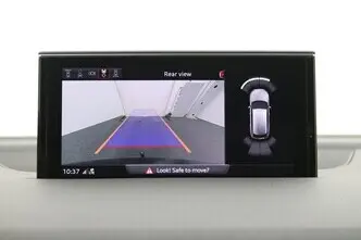 Audi Q7, 3.0, 190 kW, plug-in hybrid, automatic, four-wheel drive