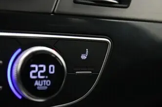 Audi Q7, 3.0, 190 kW, plug-in hybrid, automatic, four-wheel drive