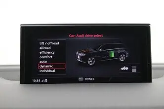 Audi Q7, 3.0, 190 kW, plug-in hybrid, automatic, four-wheel drive