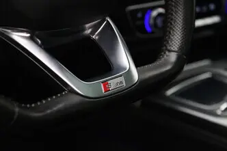 Audi Q7, 3.0, 190 kW, plug-in hybrid, automatic, four-wheel drive