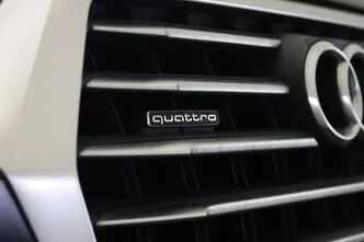Audi Q7, 3.0, 190 kW, plug-in hybrid, automatic, four-wheel drive