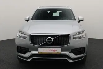 Volvo XC90, 2.0, 235 kW, plug-in hybrid, automatic, four-wheel drive