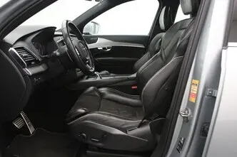 Volvo XC90, 2.0, 235 kW, plug-in hybrid, automatic, four-wheel drive