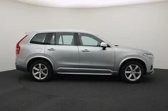 Volvo XC90, 2.0, 235 kW, plug-in hybrid, automatic, four-wheel drive