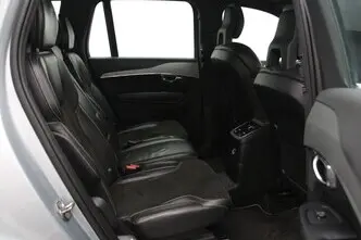 Volvo XC90, 2.0, 235 kW, plug-in hybrid, automatic, four-wheel drive