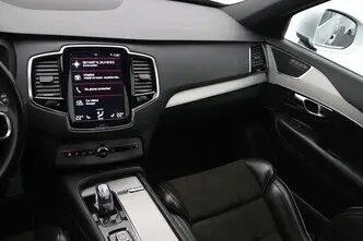 Volvo XC90, 2.0, 235 kW, plug-in hybrid, automatic, four-wheel drive