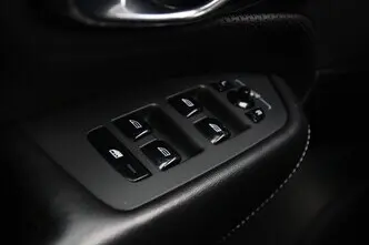 Volvo XC90, 2.0, 235 kW, plug-in hybrid, automatic, four-wheel drive
