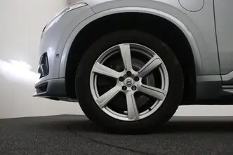 Volvo XC90, 2.0, 235 kW, plug-in hybrid, automatic, four-wheel drive