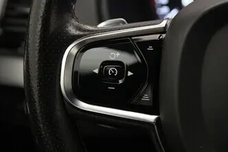 Volvo XC90, 2.0, 235 kW, plug-in hybrid, automatic, four-wheel drive