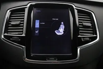 Volvo XC90, 2.0, 235 kW, plug-in hybrid, automatic, four-wheel drive