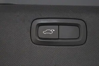 Volvo XC90, 2.0, 235 kW, plug-in hybrid, automatic, four-wheel drive