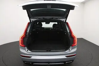 Volvo XC90, 2.0, 235 kW, plug-in hybrid, automatic, four-wheel drive