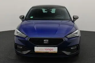 SEAT Leon, 1.5, 110 kW, petrol, manual, front-wheel drive