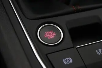 SEAT Leon, 1.5, 110 kW, petrol, manual, front-wheel drive
