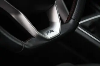 SEAT Leon, 1.5, 110 kW, petrol, manual, front-wheel drive